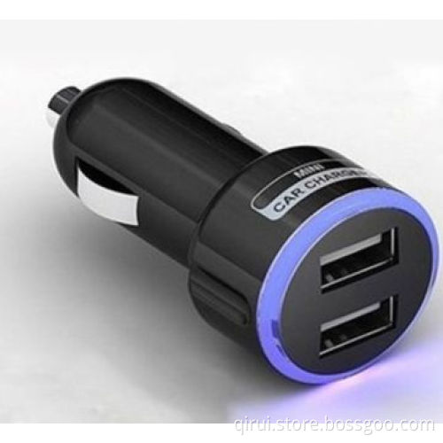 New Design Cellphone USB Charger, CE-certified